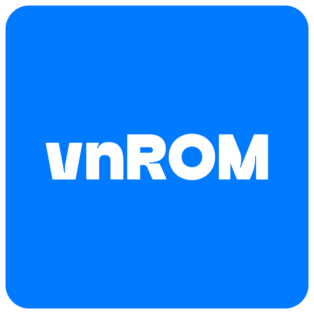 AI & Automation (vnROM)