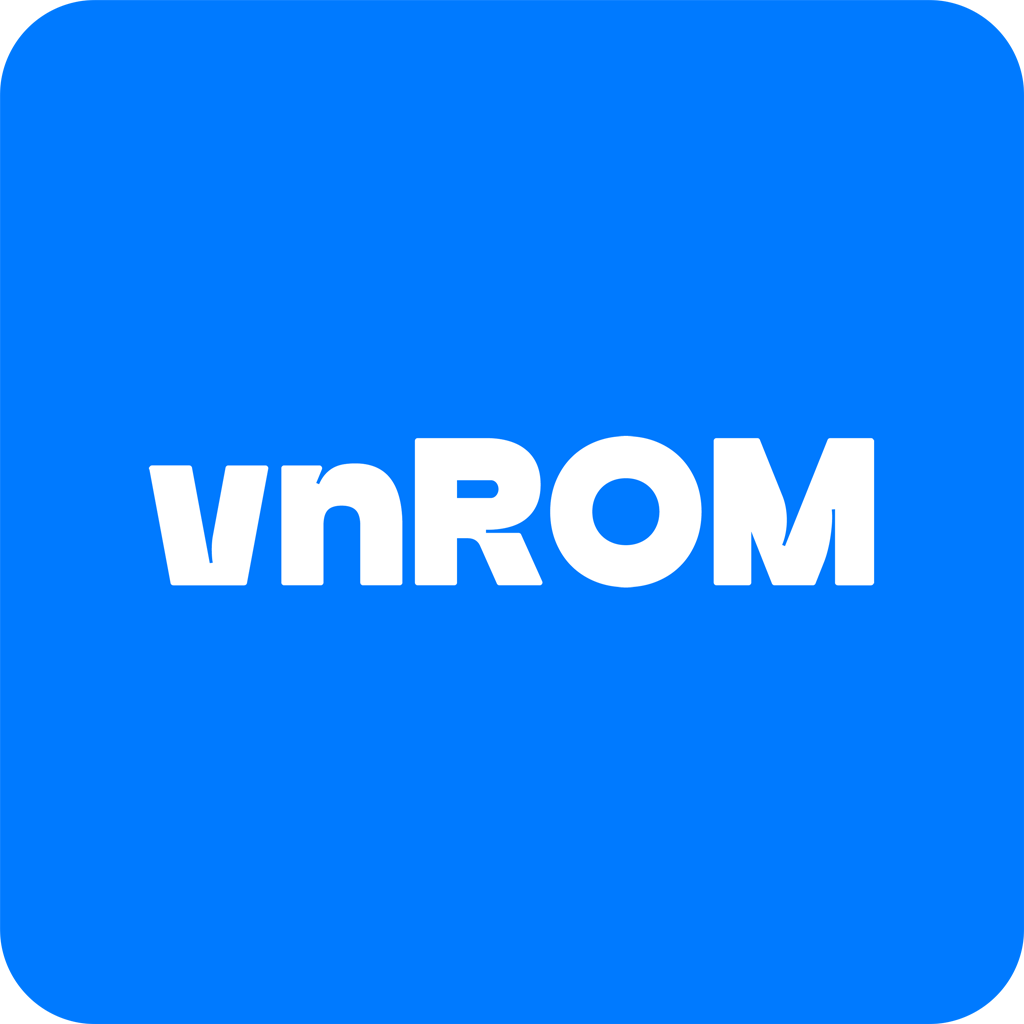 vnrom profile