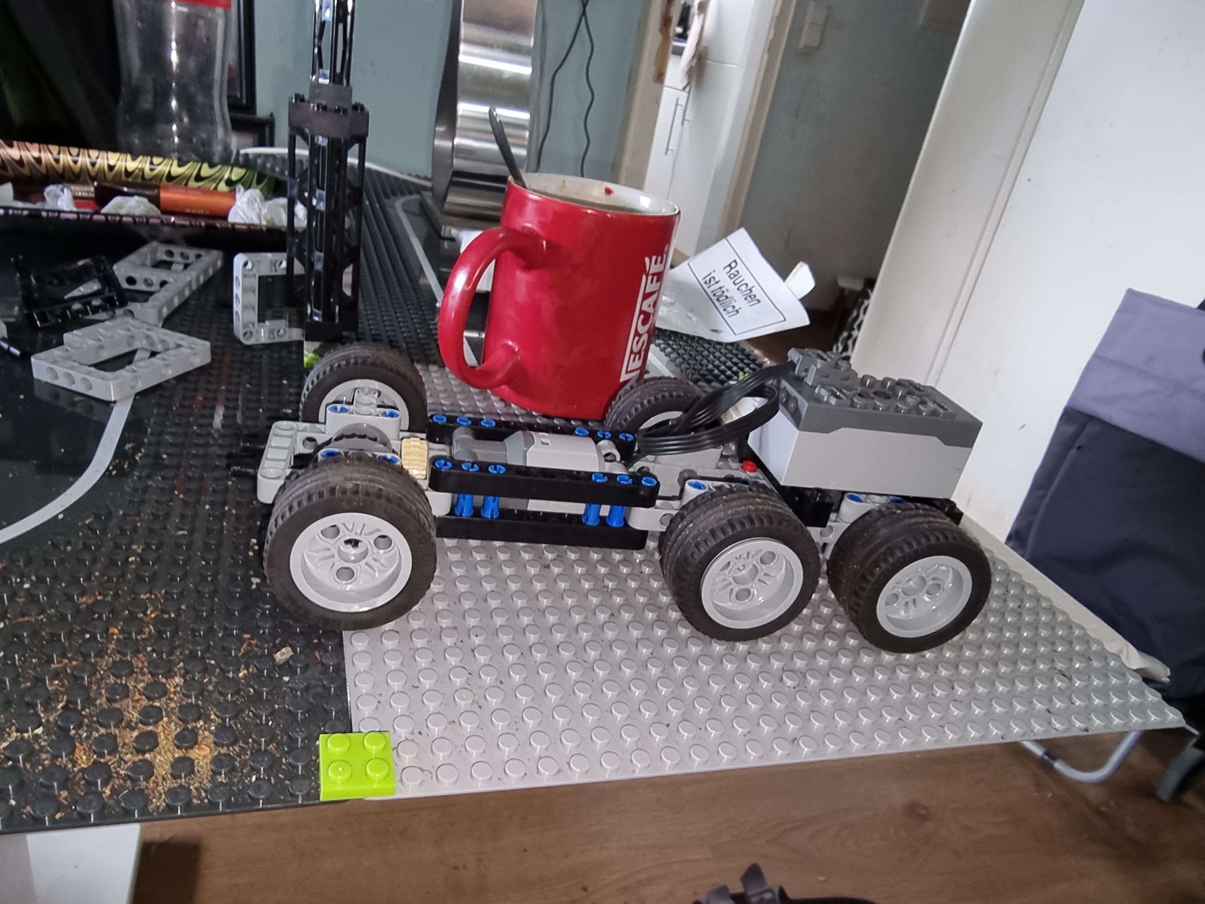 Markus krieger profile picture