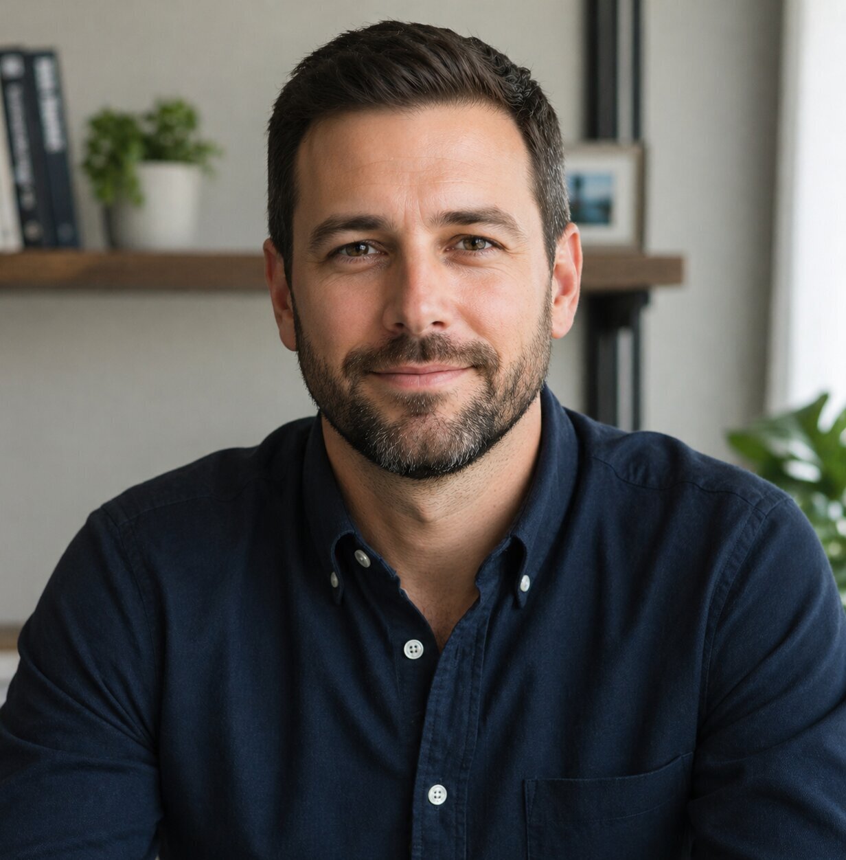 michael_johnson profile